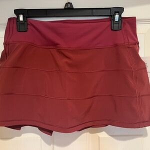 Pace Rival MR Skirt
